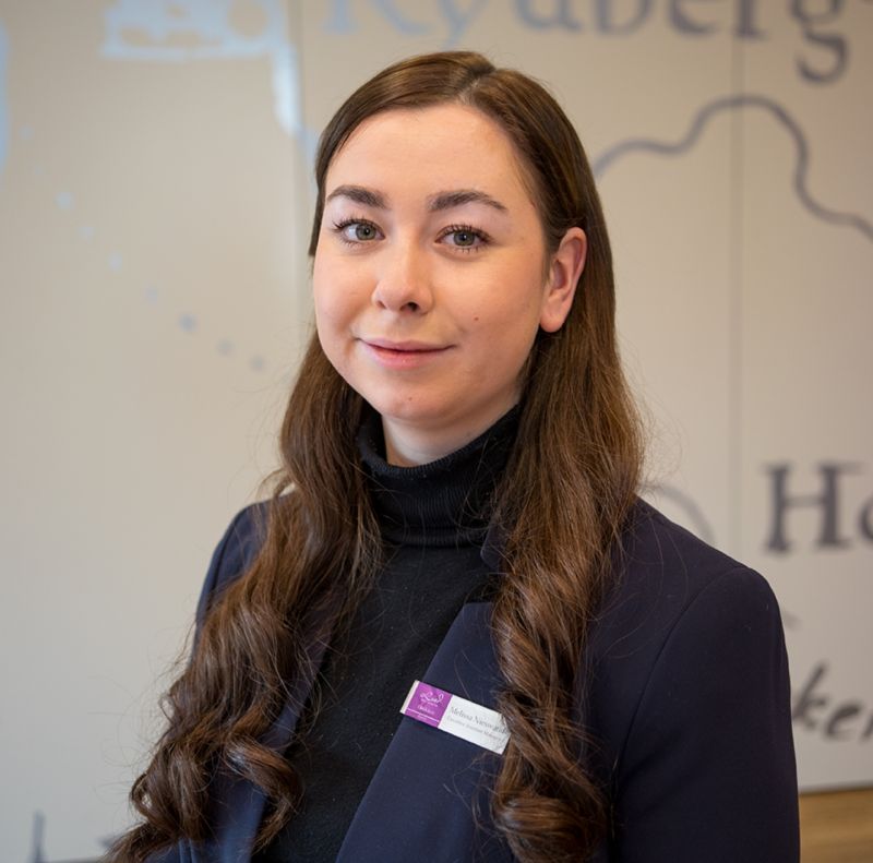 Ihre Karriere im Lind Hotel Rietberg Willkommen in der SpitzenHotellerie