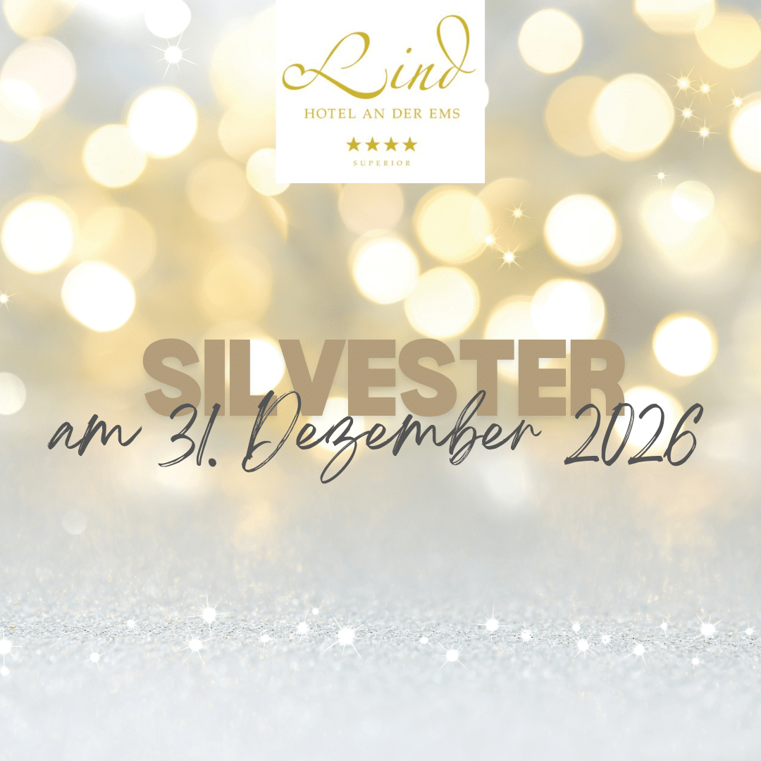 Silvester 2026