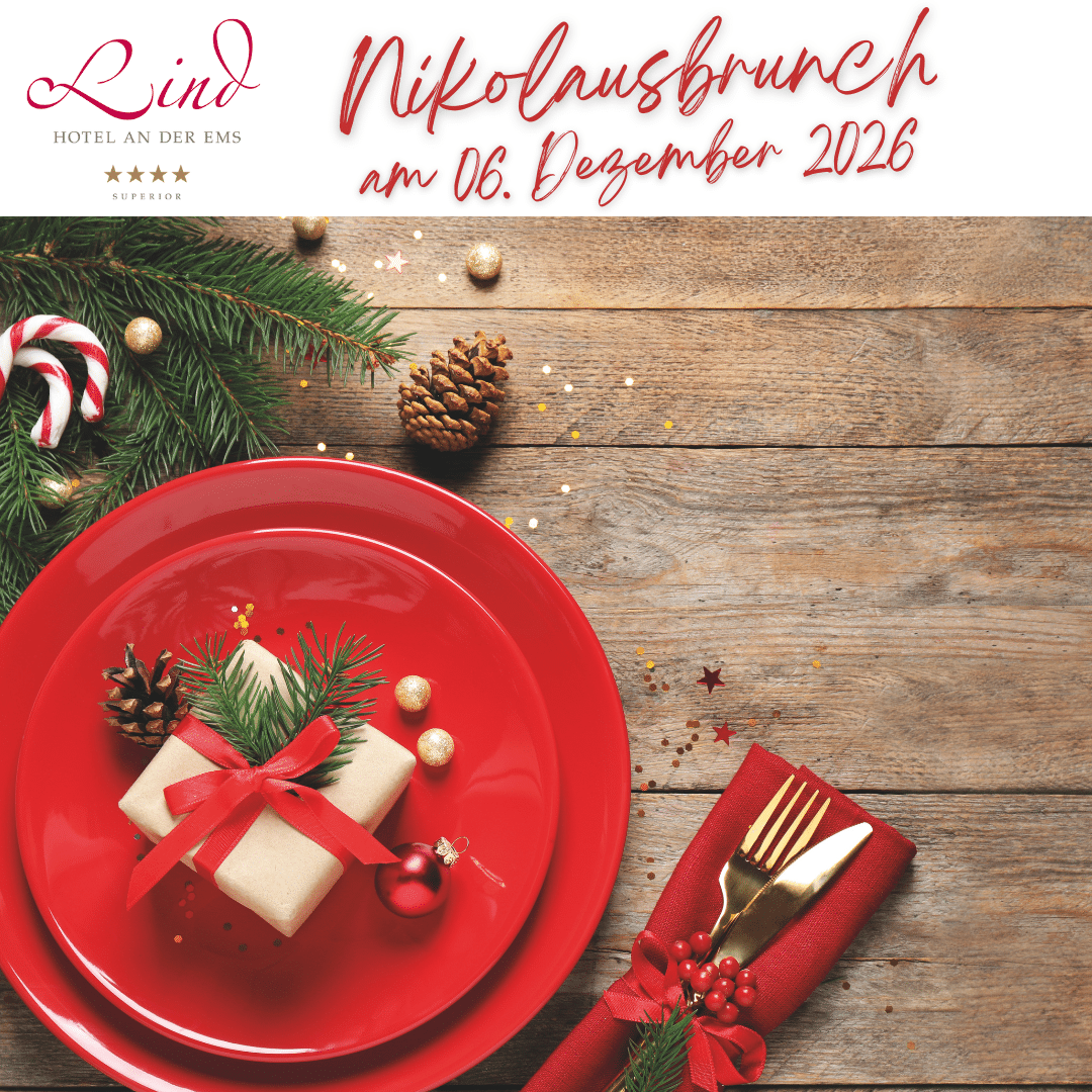 Nikolausbrunch