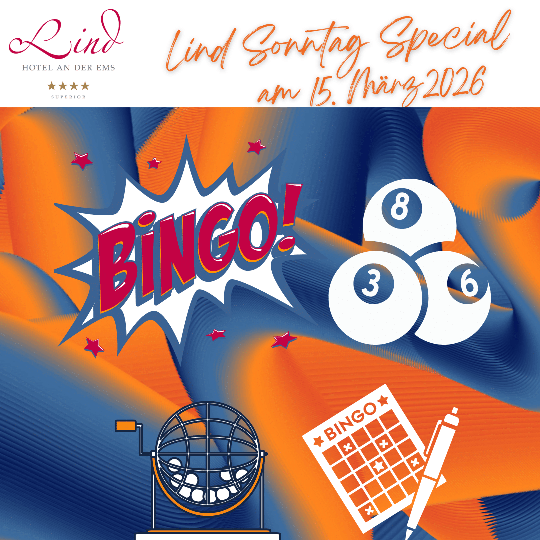 Bingo Post März