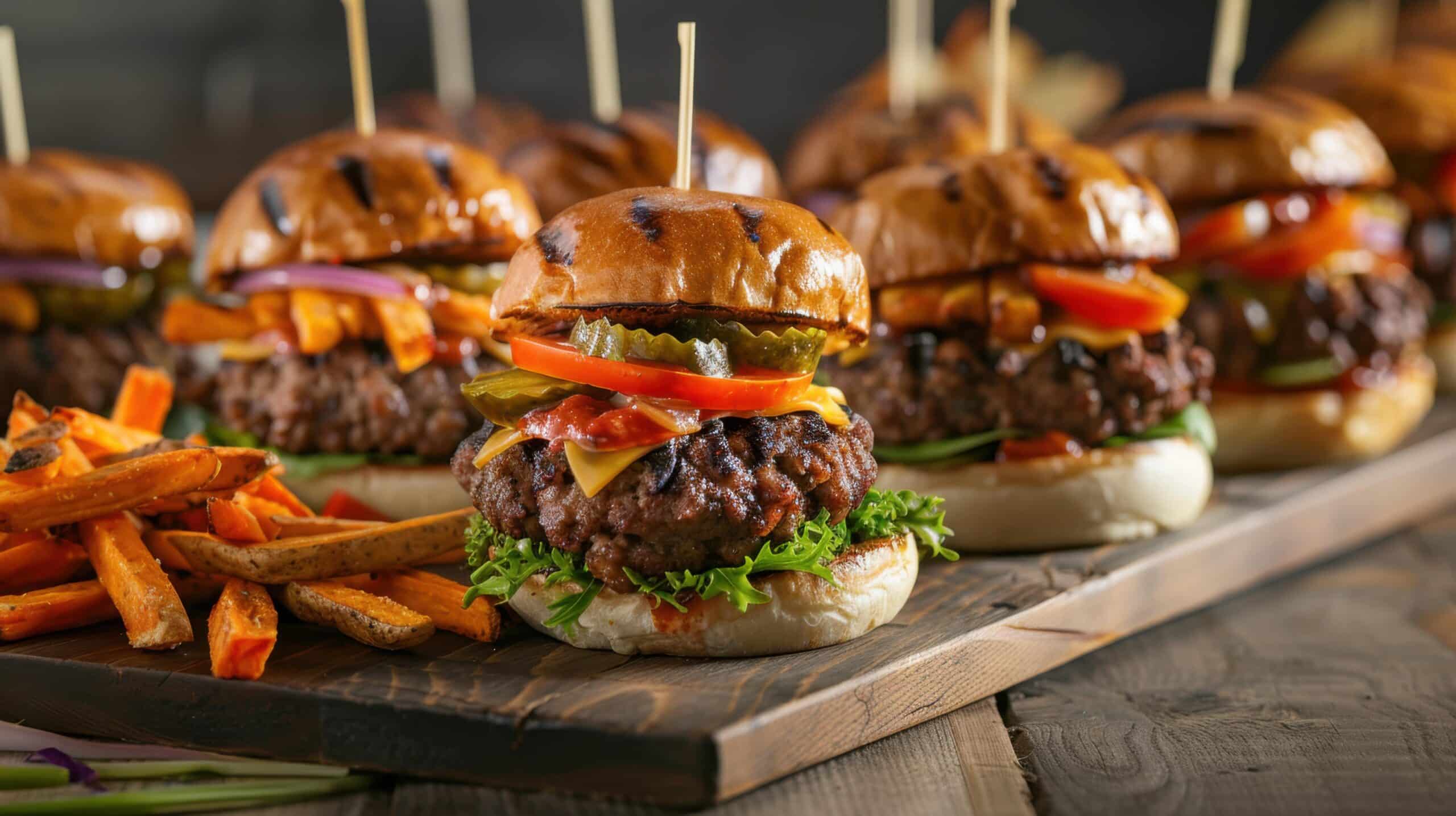 Build your Burger-min