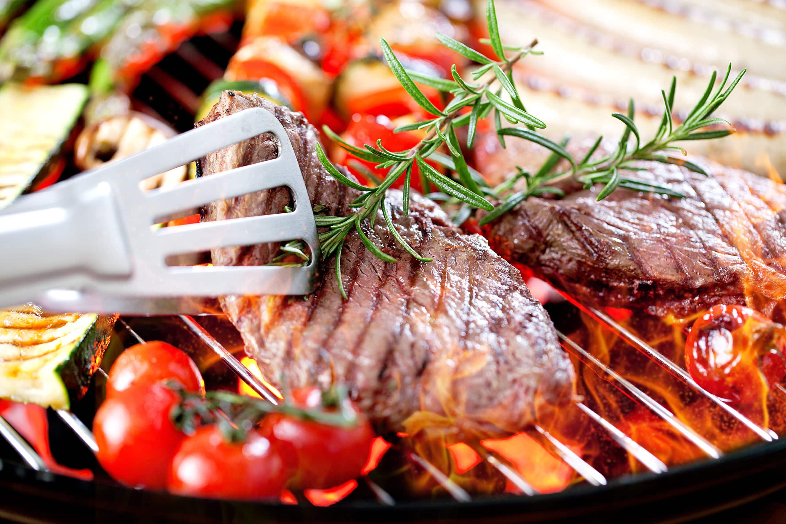 Grill