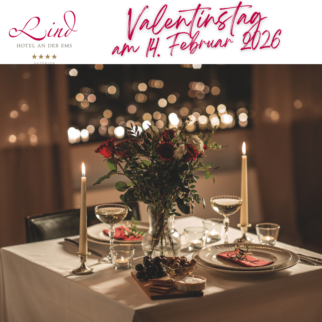 Valentinstag Post